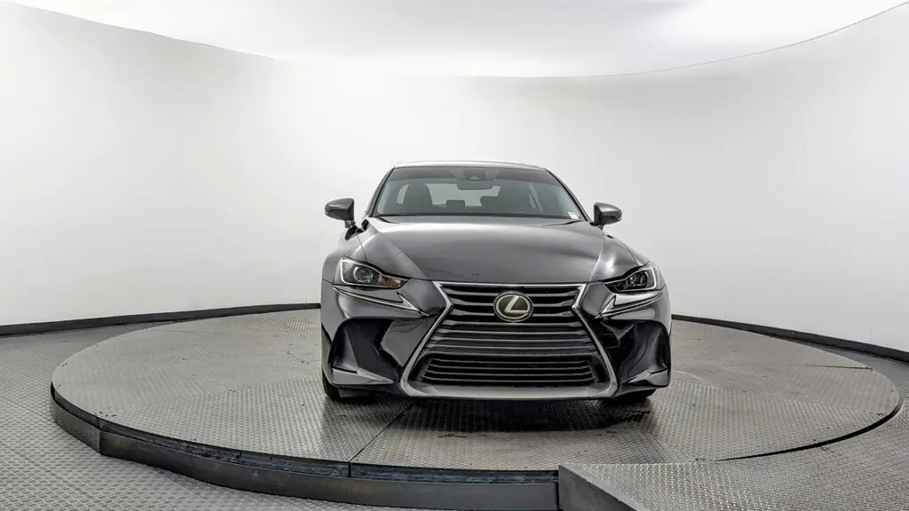 Florida Fine Cars - Used LEXUS IS 2017 MIAMI IS TURBO