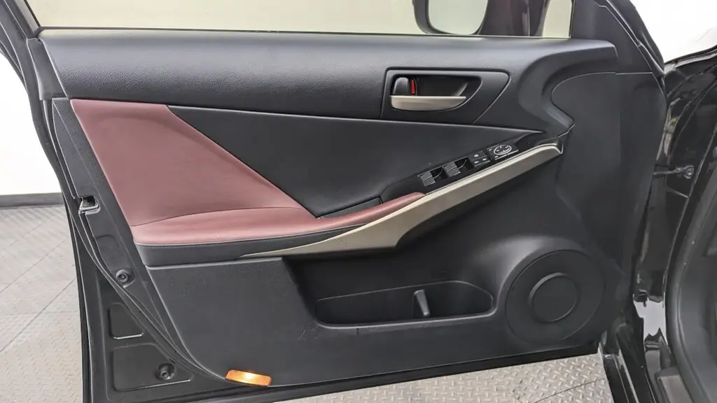 Florida Fine Cars - Used LEXUS IS 2017 MIAMI IS TURBO