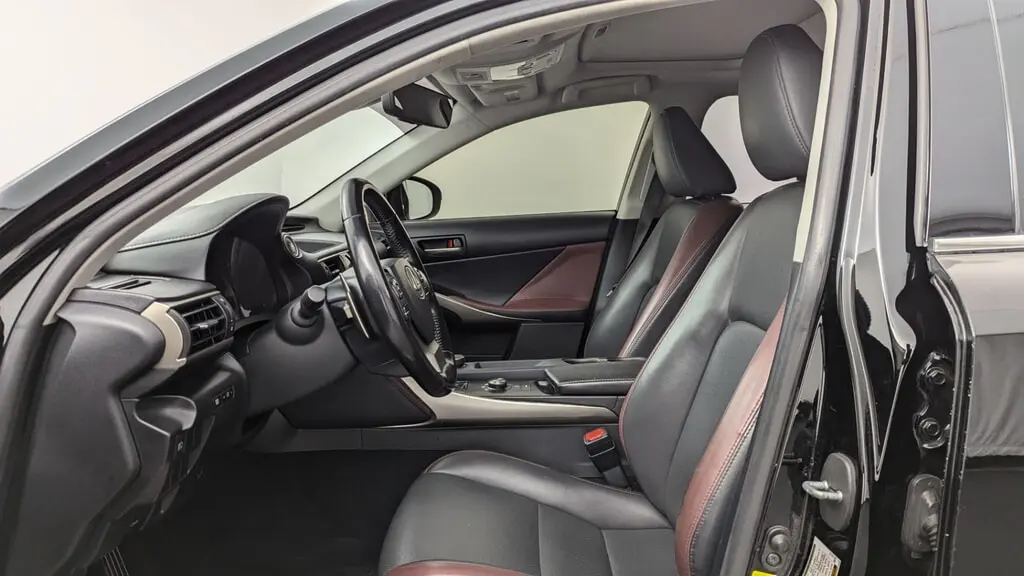 Florida Fine Cars - Used LEXUS IS 2017 MIAMI IS TURBO