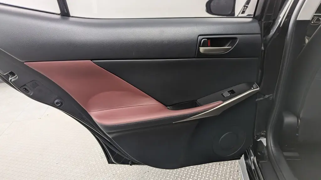 Florida Fine Cars - Used LEXUS IS 2017 MIAMI IS TURBO