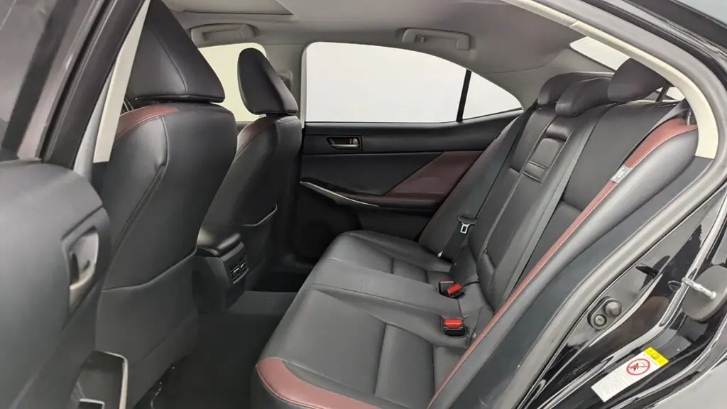 Florida Fine Cars - Used LEXUS IS 2017 MIAMI IS TURBO