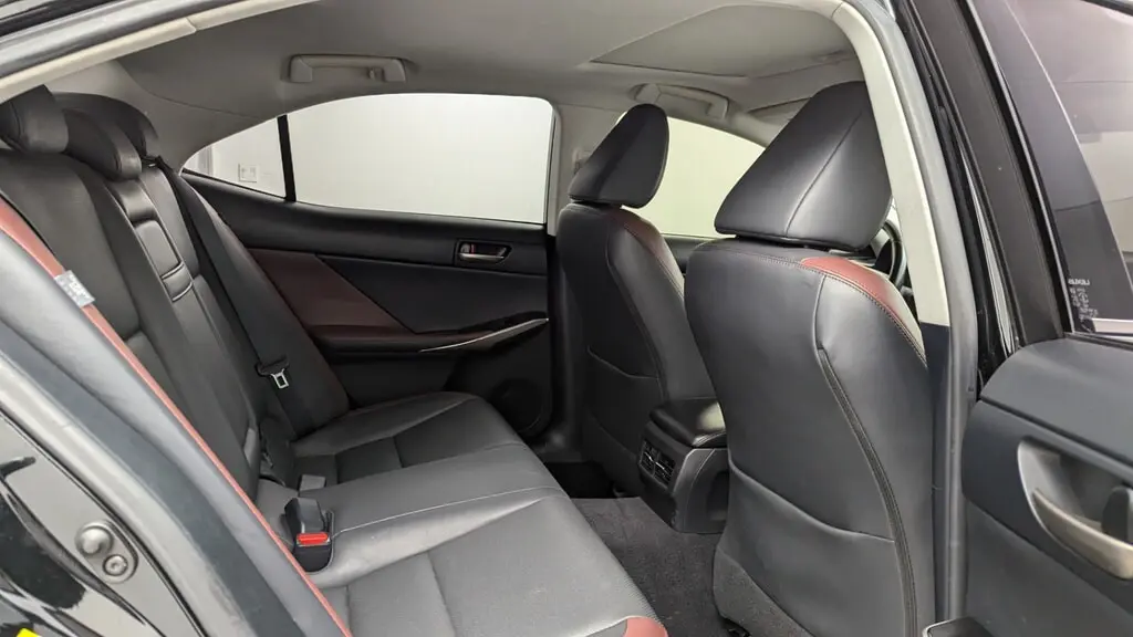 Florida Fine Cars - Used LEXUS IS 2017 MIAMI IS TURBO