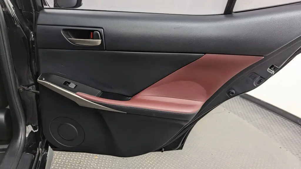 Florida Fine Cars - Used LEXUS IS 2017 MIAMI IS TURBO