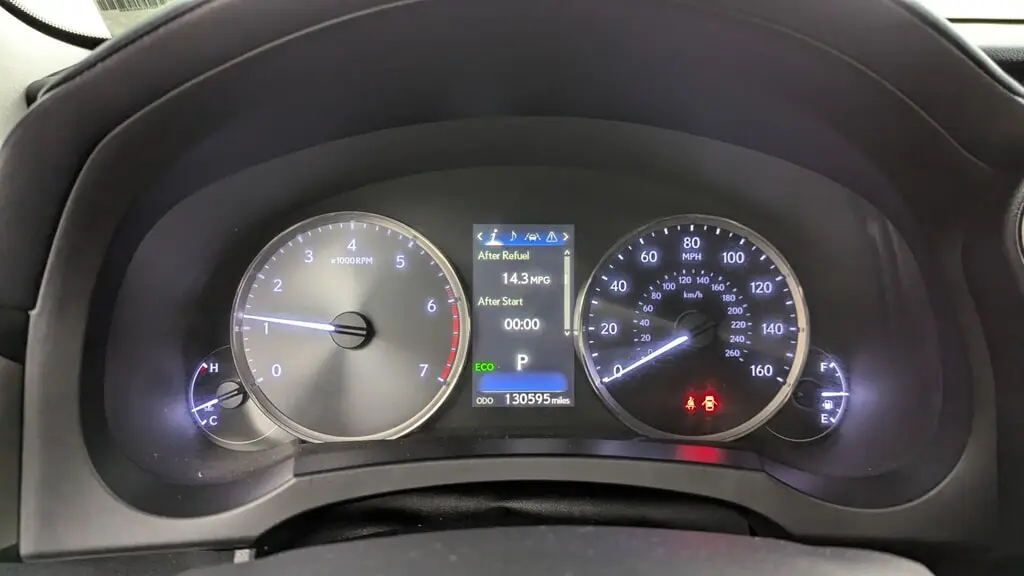 Florida Fine Cars - Used LEXUS IS 2017 MIAMI IS TURBO