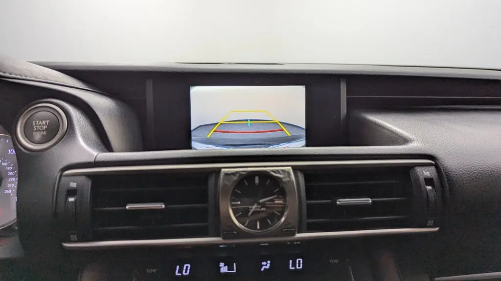 Florida Fine Cars - Used LEXUS IS 2017 MIAMI IS TURBO