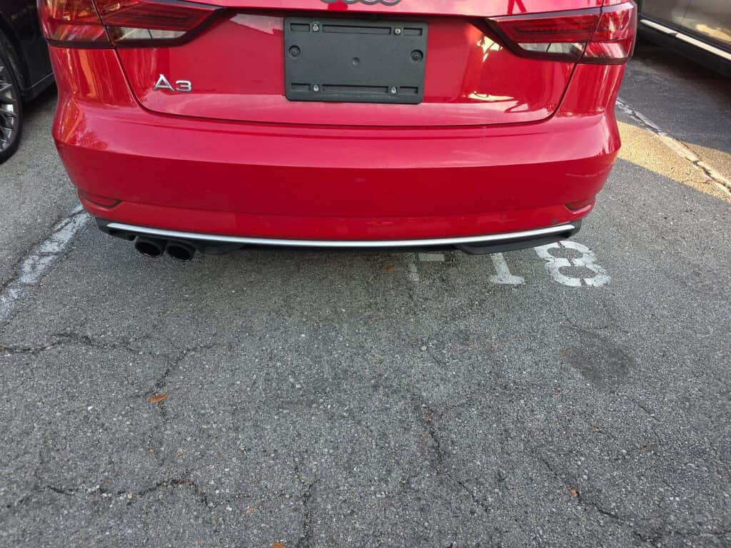 Florida Fine Cars - Used AUDI A3 2017 MARGATE PREMIUM