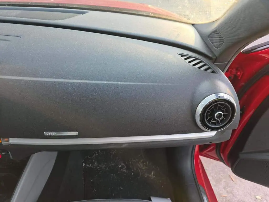 Florida Fine Cars - Used AUDI A3 2017 MARGATE PREMIUM