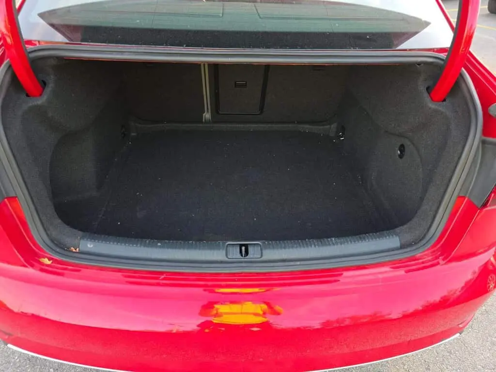 Florida Fine Cars - Used AUDI A3 2017 MARGATE PREMIUM