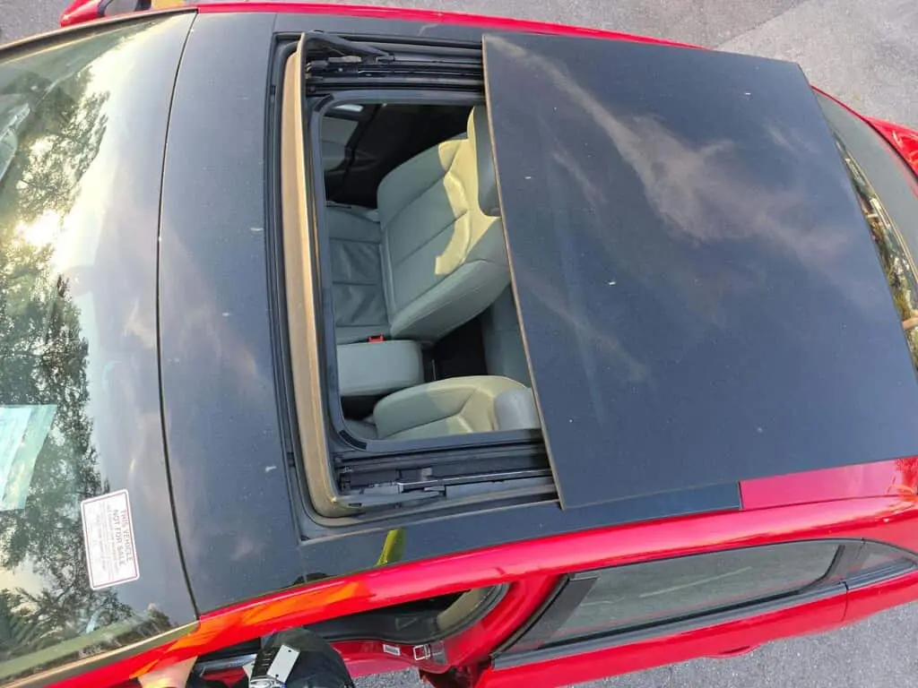 Florida Fine Cars - Used AUDI A3 2017 MARGATE PREMIUM