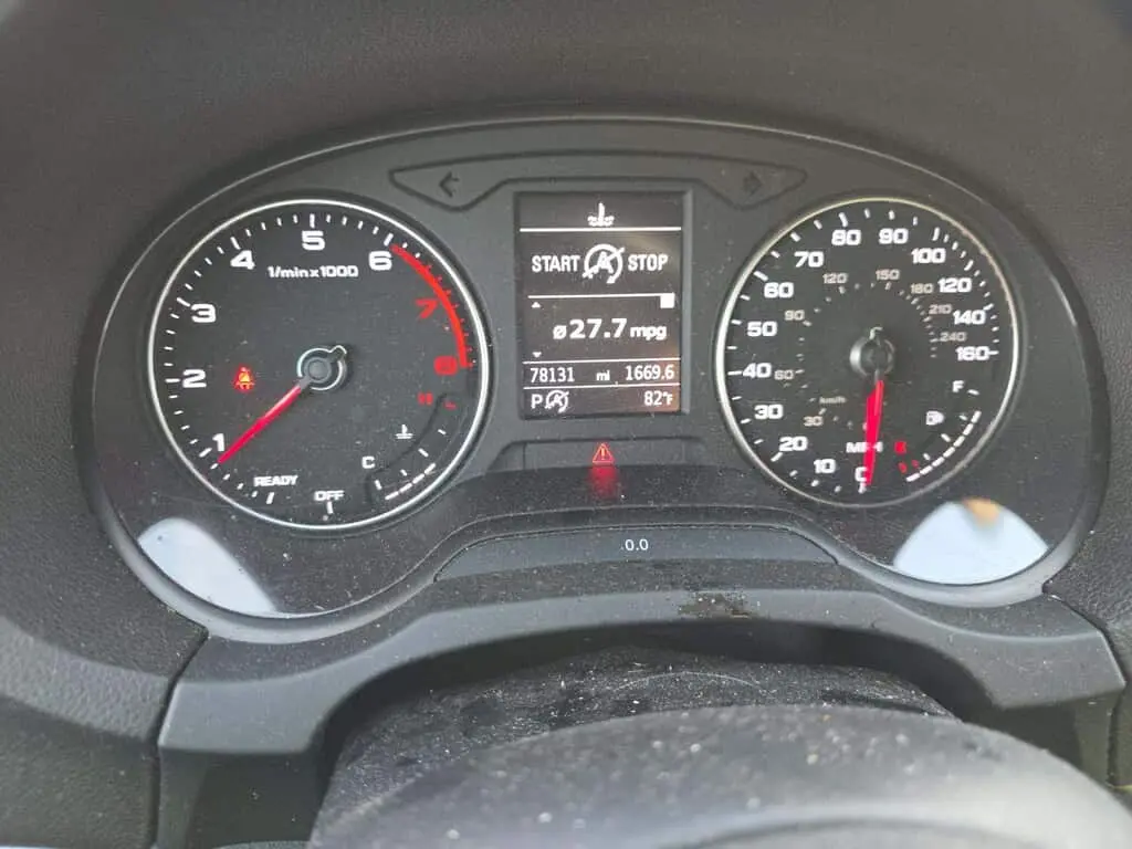 Florida Fine Cars - Used AUDI A3 2017 MARGATE PREMIUM