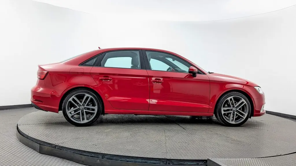 Florida Fine Cars - Used AUDI A3 2017 MARGATE PREMIUM