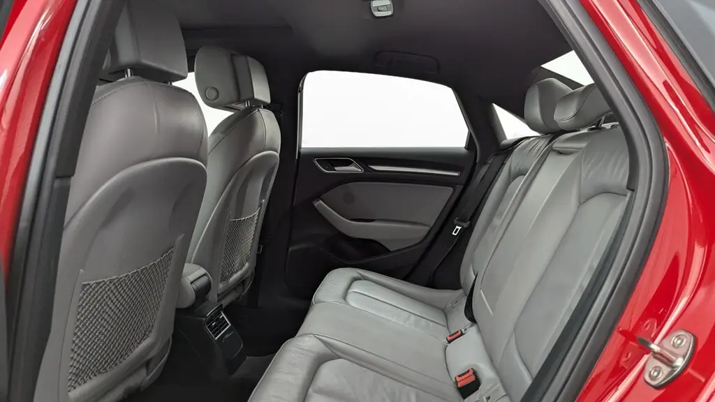 Florida Fine Cars - Used AUDI A3 2017 MARGATE PREMIUM