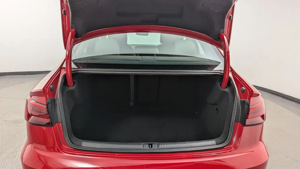 Florida Fine Cars - Used AUDI A3 2017 MARGATE PREMIUM