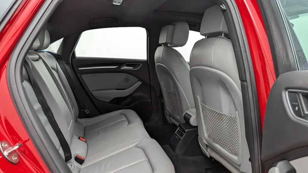 Florida Fine Cars - Used AUDI A3 2017 MARGATE PREMIUM