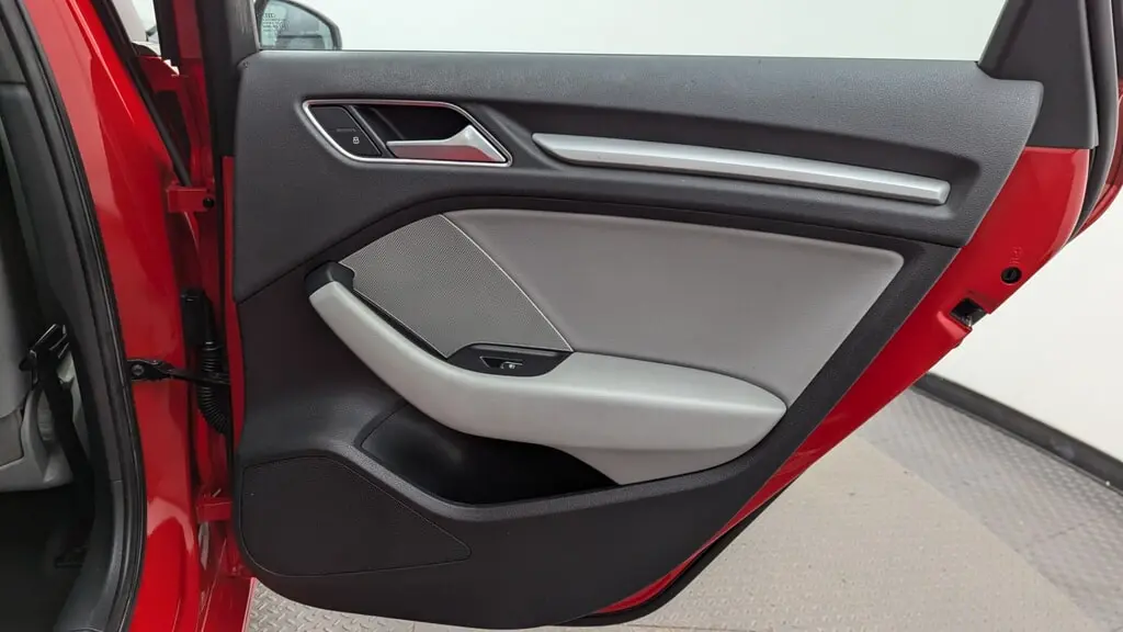 Florida Fine Cars - Used AUDI A3 2017 MARGATE PREMIUM