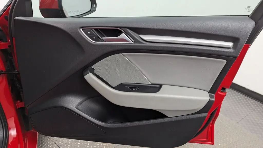 Florida Fine Cars - Used AUDI A3 2017 MARGATE PREMIUM