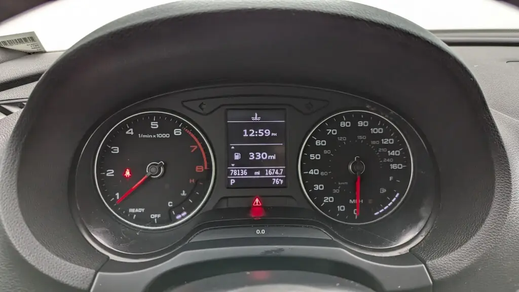 Florida Fine Cars - Used AUDI A3 2017 MARGATE PREMIUM