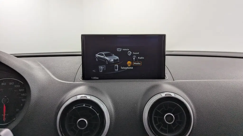 Florida Fine Cars - Used AUDI A3 2017 MARGATE PREMIUM