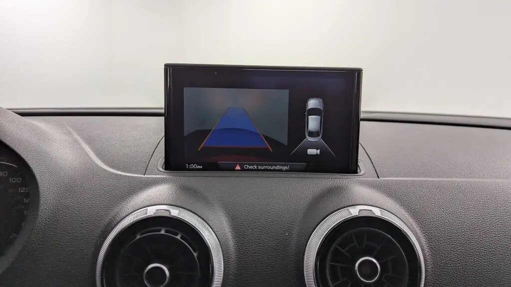 Florida Fine Cars - Used AUDI A3 2017 MARGATE PREMIUM