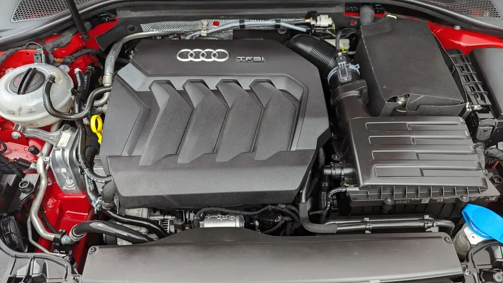 Florida Fine Cars - Used AUDI A3 2017 MARGATE PREMIUM