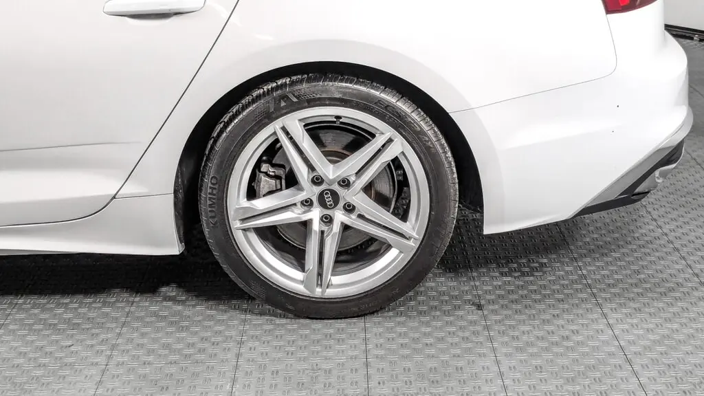 Florida Fine Cars - Used AUDI A5 SPORTBACK 2021 ORLANDO S LINE PREMIUM