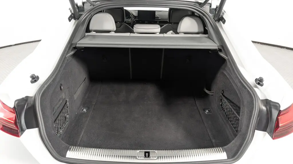 Florida Fine Cars - Used AUDI A5 SPORTBACK 2021 ORLANDO S LINE PREMIUM