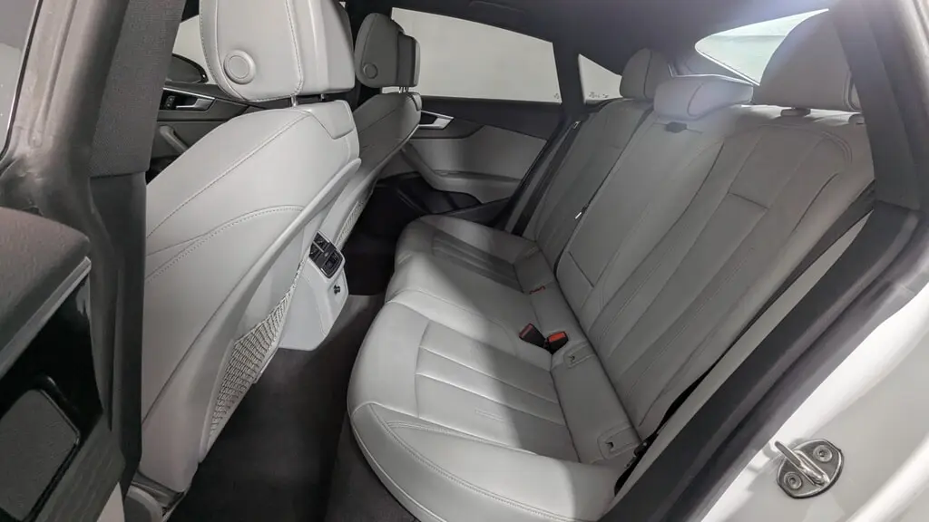 Florida Fine Cars - Used AUDI A5 SPORTBACK 2021 ORLANDO S LINE PREMIUM