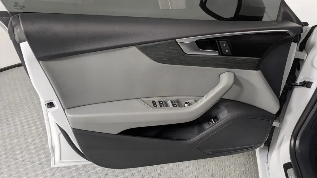 Florida Fine Cars - Used AUDI A5 SPORTBACK 2021 ORLANDO S LINE PREMIUM