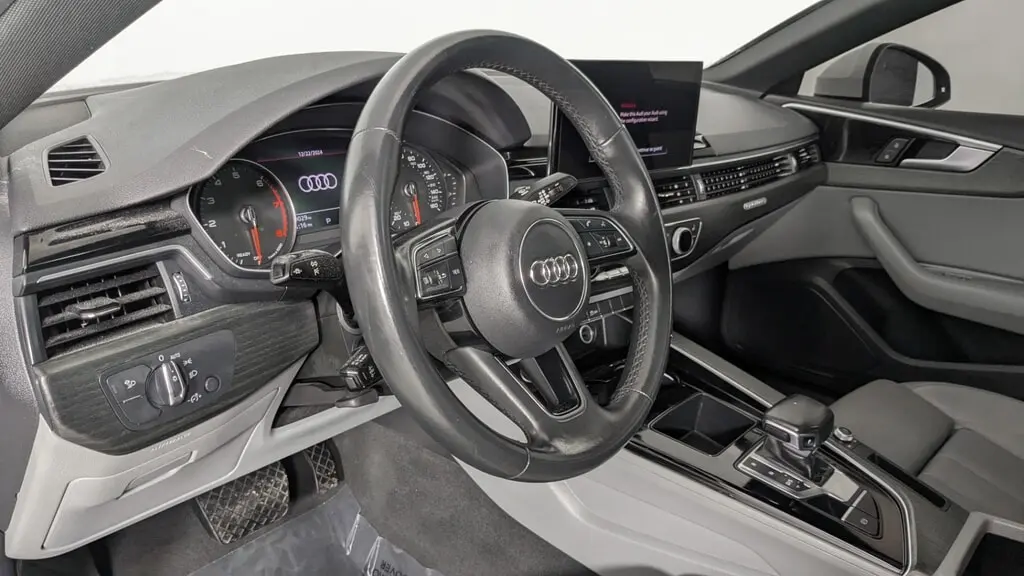 Florida Fine Cars - Used AUDI A5 SPORTBACK 2021 ORLANDO S LINE PREMIUM