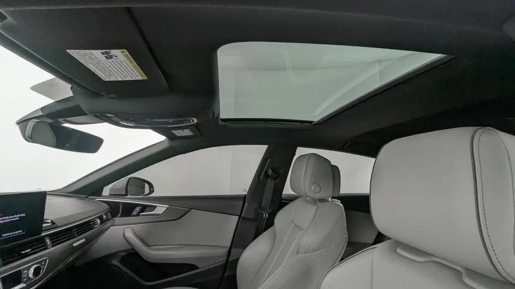 Florida Fine Cars - Used AUDI A5 SPORTBACK 2021 ORLANDO S LINE PREMIUM