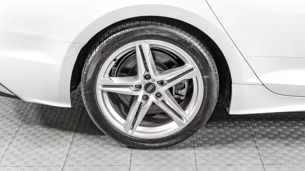 Florida Fine Cars - Used AUDI A5 SPORTBACK 2021 ORLANDO S LINE PREMIUM