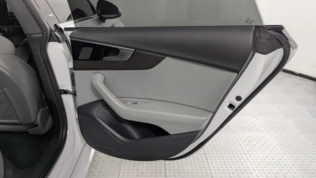 Florida Fine Cars - Used AUDI A5 SPORTBACK 2021 ORLANDO S LINE PREMIUM