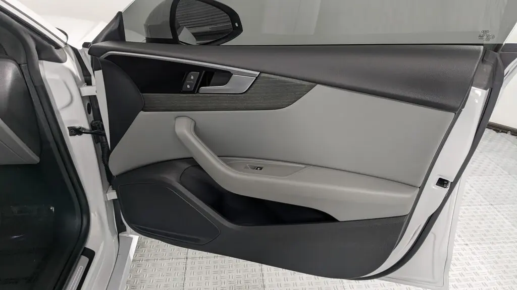 Florida Fine Cars - Used AUDI A5 SPORTBACK 2021 ORLANDO S LINE PREMIUM