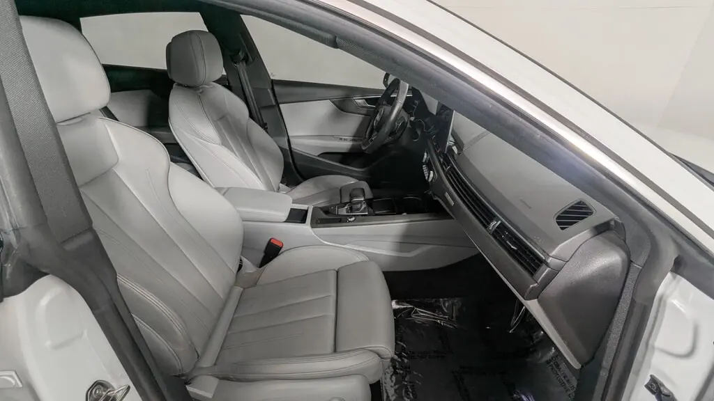 Florida Fine Cars - Used AUDI A5 SPORTBACK 2021 ORLANDO S LINE PREMIUM