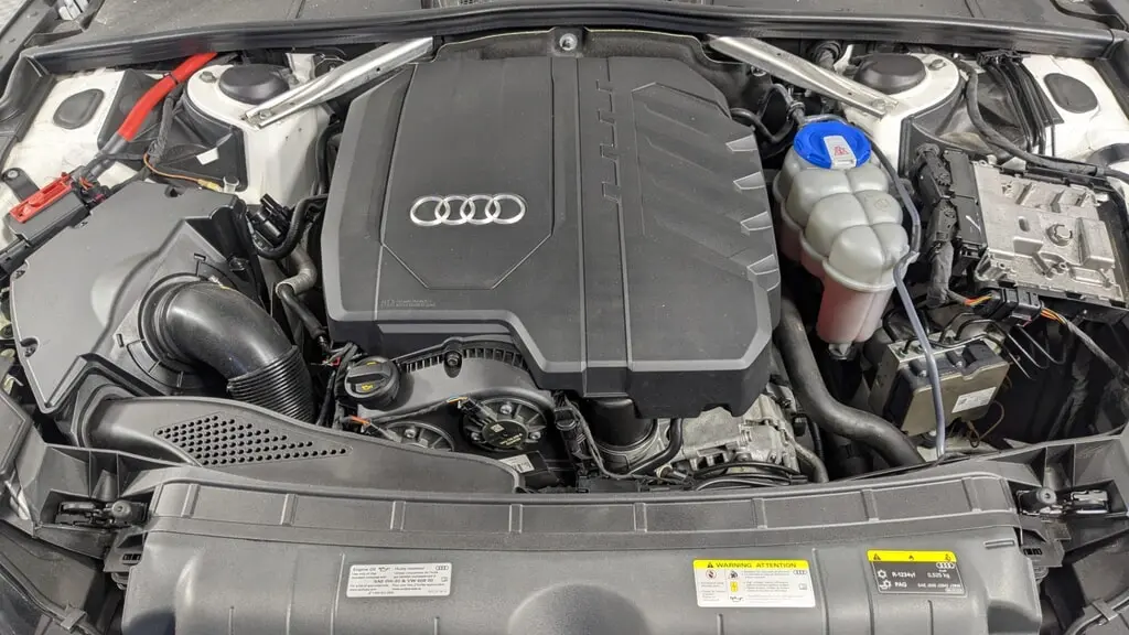 Florida Fine Cars - Used AUDI A5 SPORTBACK 2021 ORLANDO S LINE PREMIUM