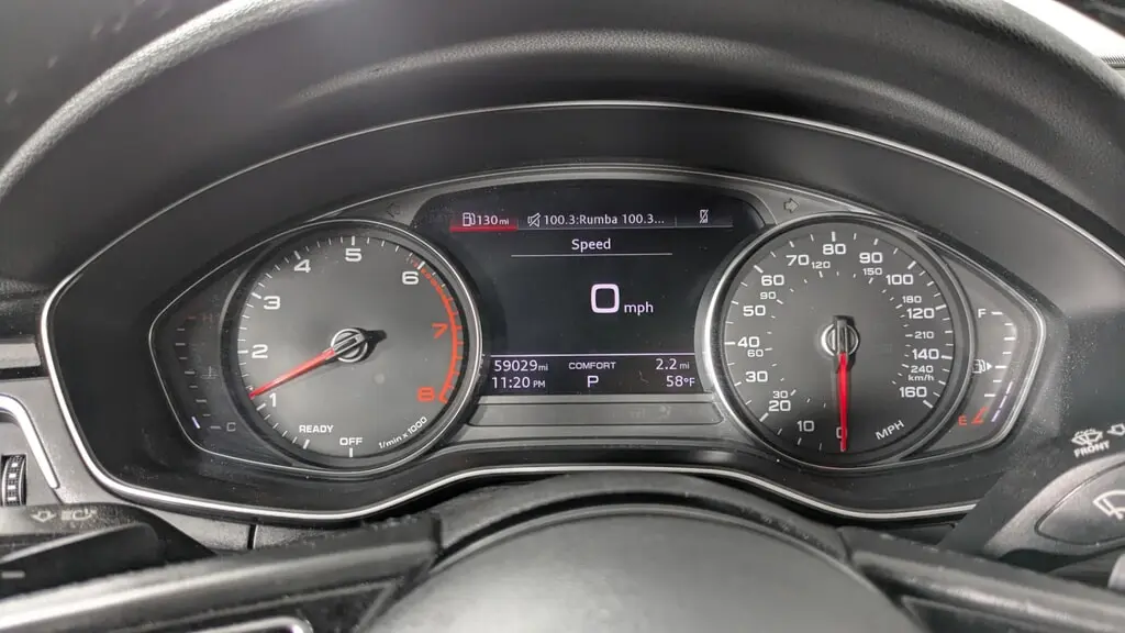 Florida Fine Cars - Used AUDI A5 SPORTBACK 2021 ORLANDO S LINE PREMIUM