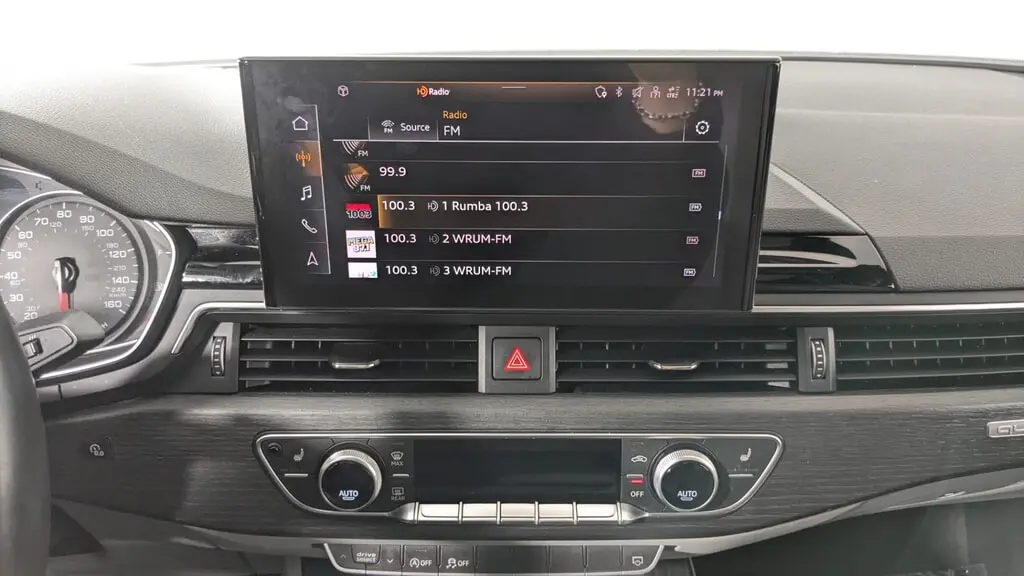 Florida Fine Cars - Used AUDI A5 SPORTBACK 2021 ORLANDO S LINE PREMIUM