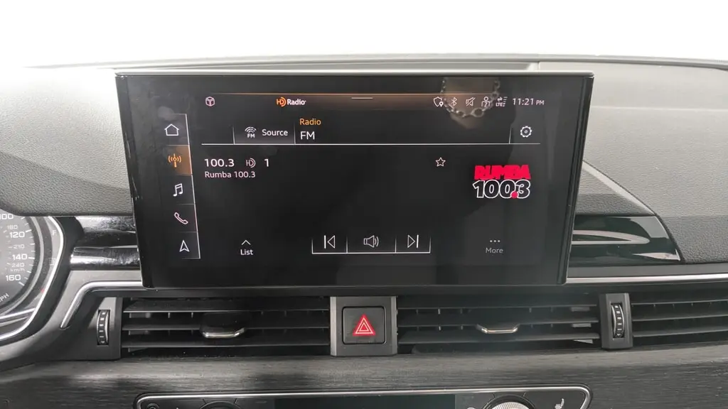 Florida Fine Cars - Used AUDI A5 SPORTBACK 2021 ORLANDO S LINE PREMIUM