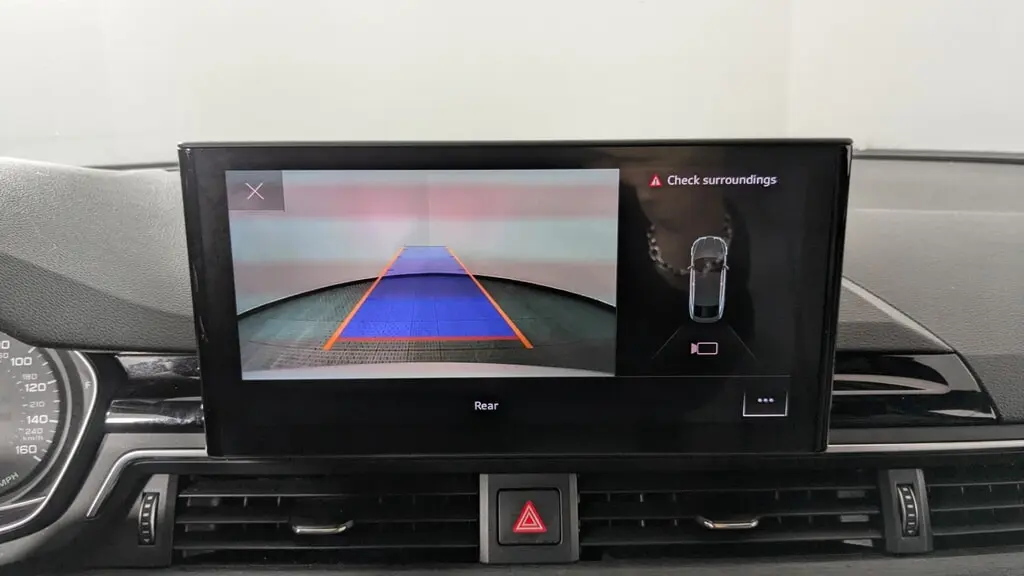 Florida Fine Cars - Used AUDI A5 SPORTBACK 2021 ORLANDO S LINE PREMIUM