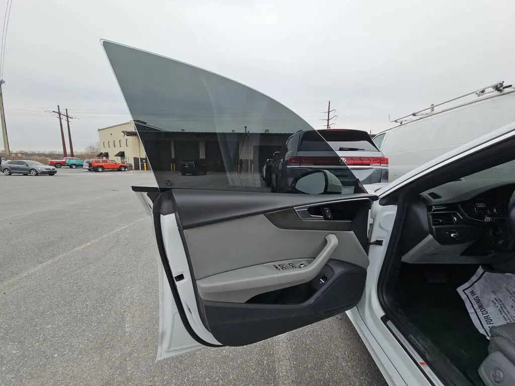 Florida Fine Cars - Used AUDI A5 SPORTBACK 2021 ORLANDO S LINE PREMIUM