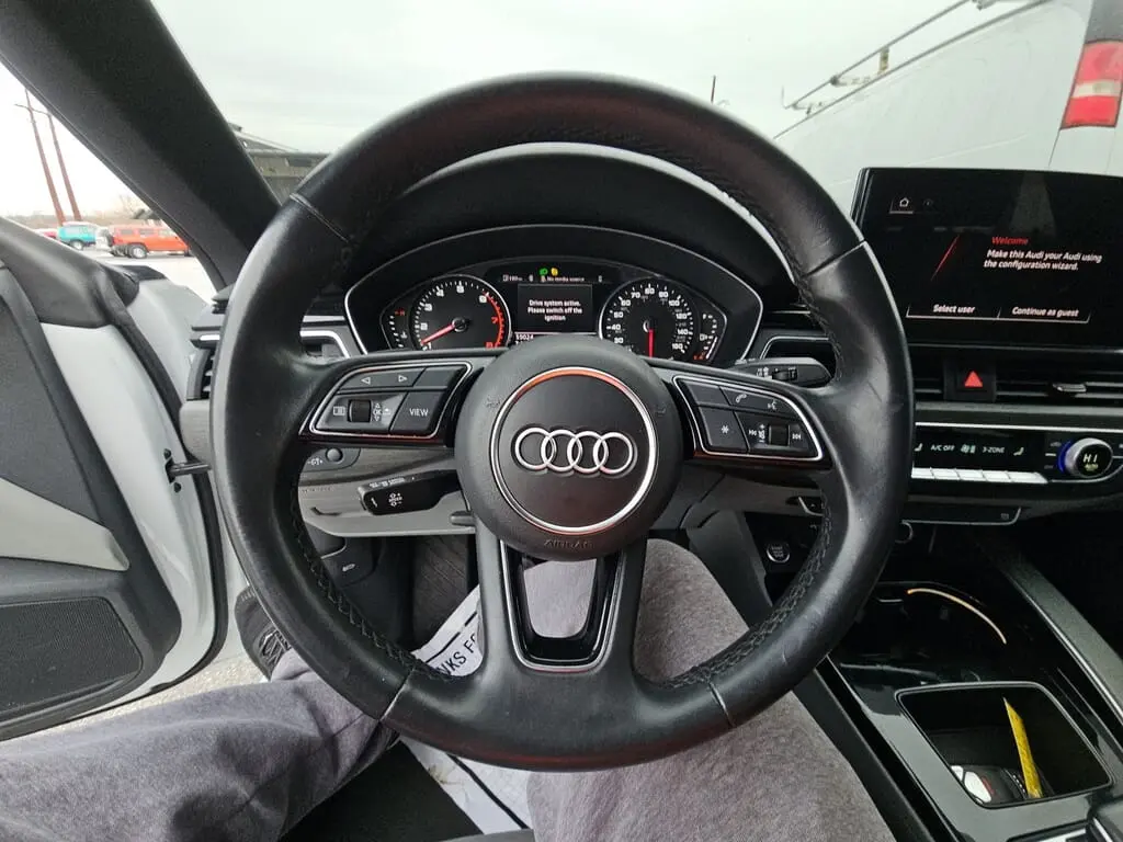 Florida Fine Cars - Used AUDI A5 SPORTBACK 2021 ORLANDO S LINE PREMIUM