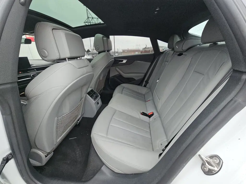 Florida Fine Cars - Used AUDI A5 SPORTBACK 2021 ORLANDO S LINE PREMIUM