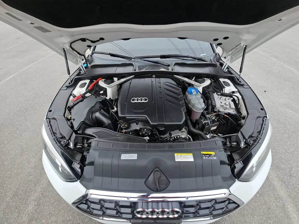 Florida Fine Cars - Used AUDI A5 SPORTBACK 2021 ORLANDO S LINE PREMIUM