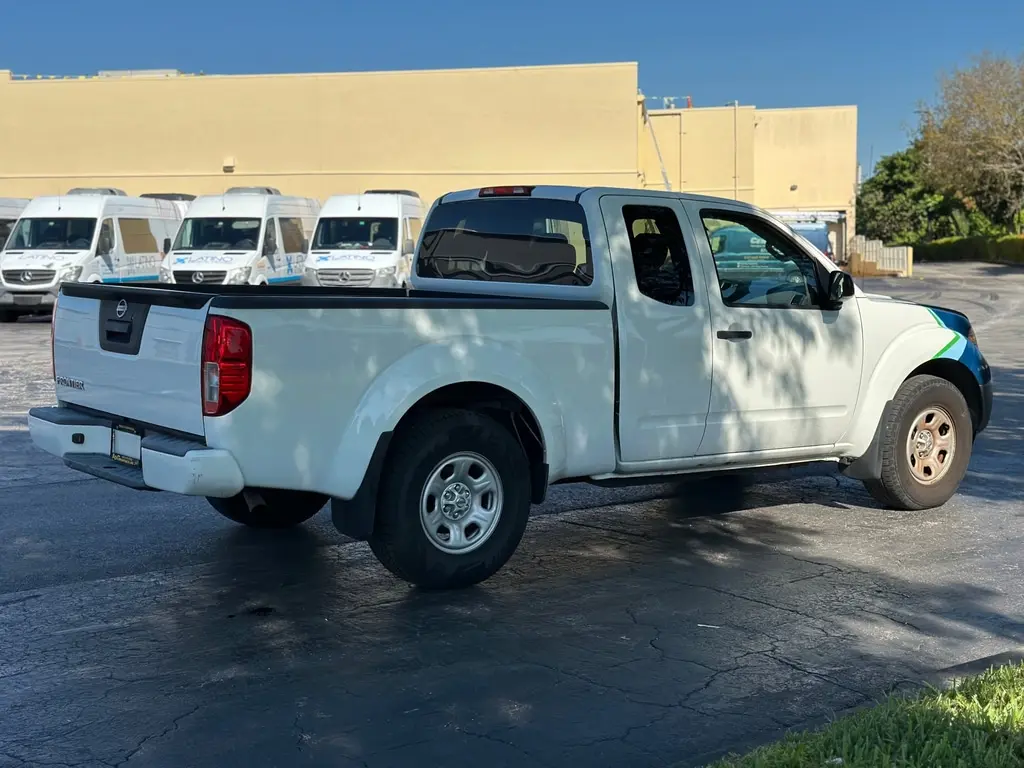 Florida Fine Cars - Used NISSAN FRONTIER 2020 MIAMI S