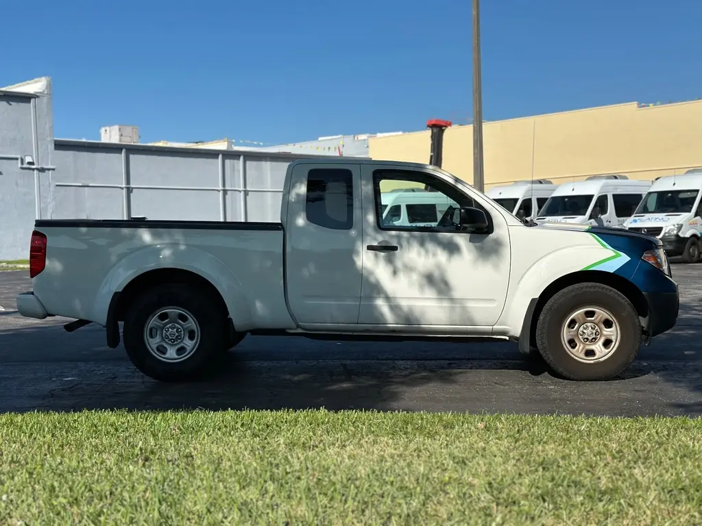 Florida Fine Cars - Used NISSAN FRONTIER 2020 MIAMI S