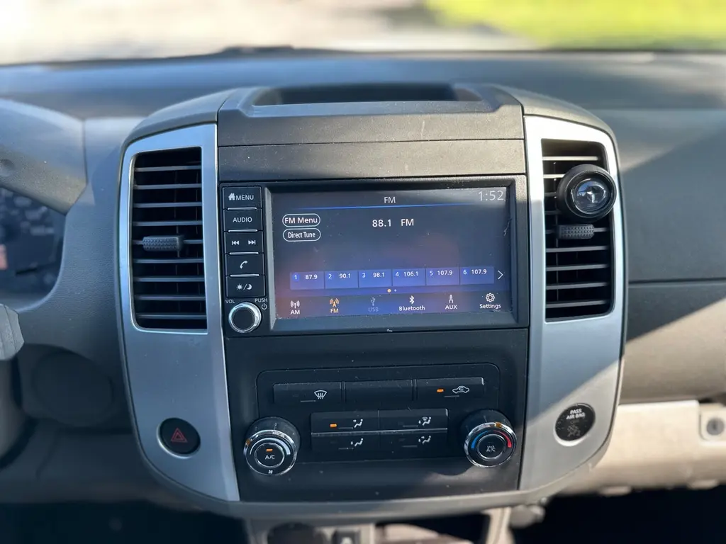 Florida Fine Cars - Used NISSAN FRONTIER 2020 MIAMI S