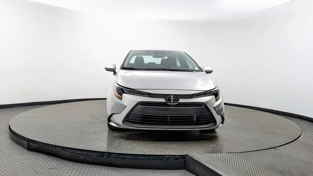 Florida Fine Cars - Used TOYOTA COROLLA 2025 WEST PALM LE