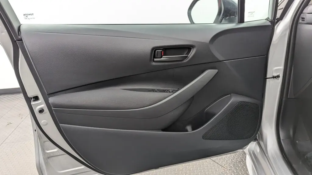 Florida Fine Cars - Used TOYOTA COROLLA 2025 WEST PALM LE