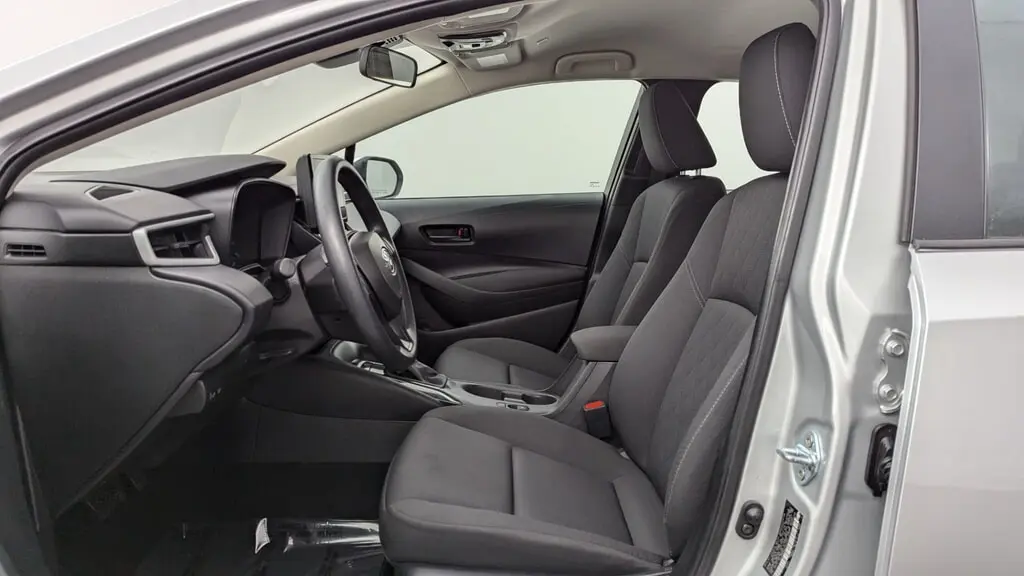 Florida Fine Cars - Used TOYOTA COROLLA 2025 WEST PALM LE