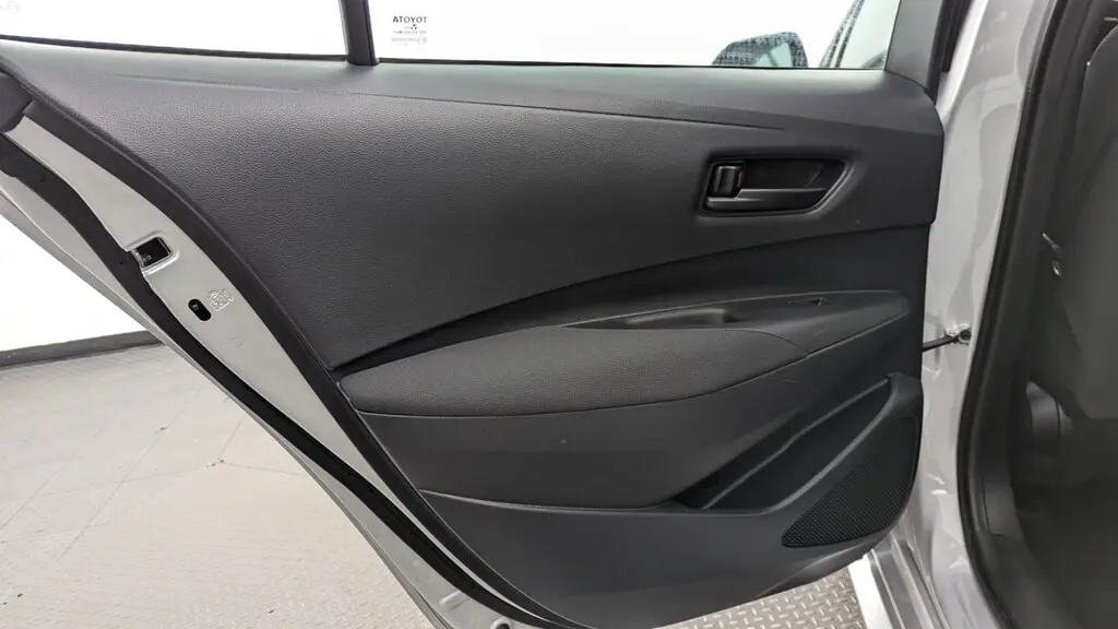 Florida Fine Cars - Used TOYOTA COROLLA 2025 WEST PALM LE